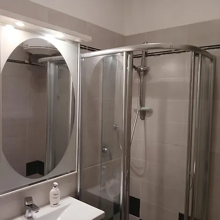 La Casa Del Borea Rapallo