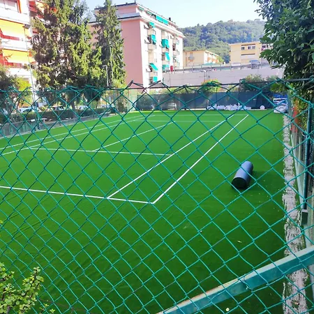 La Casa Del Borea Semesterbostad