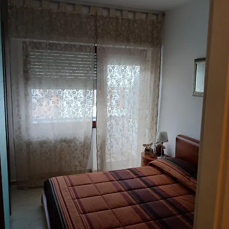 Semesterbostad La Casa Del Borea