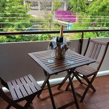 La Casa Del Borea * Rapallo