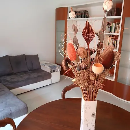 La Casa Del Borea Ferienhaus *