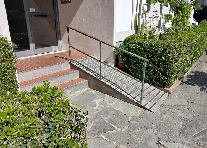 Casa vacanze La Casa Del Borea Rapallo