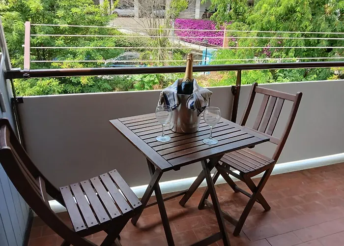 La Casa Del Borea * Rapallo